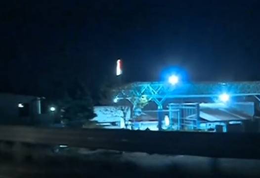 Уникално ВИДЕО от линейките, изпратени да спасяват убиеца Викторио и бебето! Лекарите направиха покъртителни разкрития