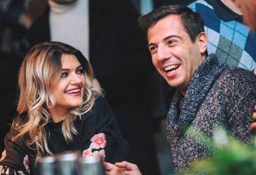 Вижте какви пари лапа гаджето на Петя Дикова от Гала