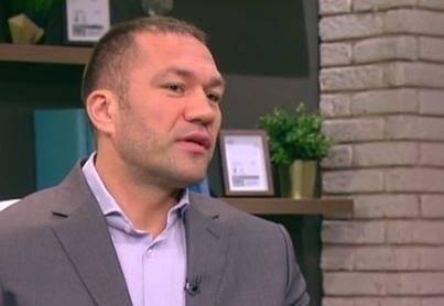 Кубрат Пулев: Можех да взема милиони, ако мачът с Фюри бе в Англия, но България е моята радост