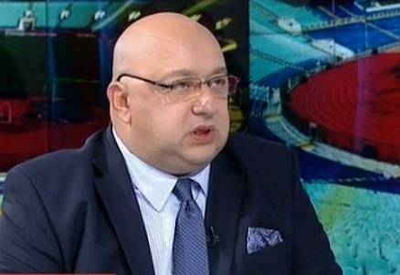 Кралев: Започват консултации за обща кандидатура за домакинство на Мондиал 2030