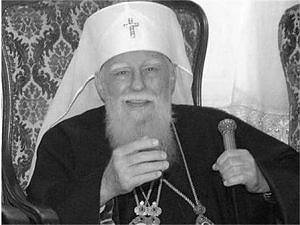 Навършват се 6 години от кончината на патриарх Максим