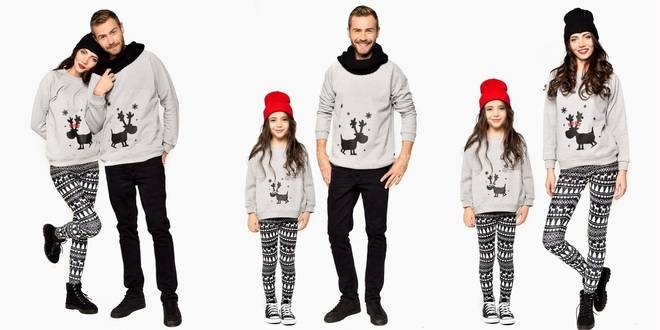 Пуловери за коледно настроение