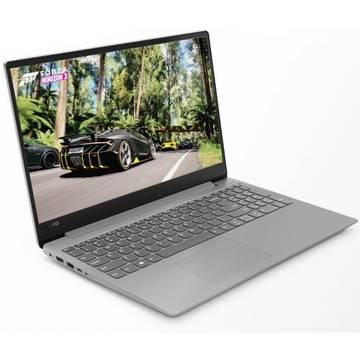 Lenovo IdeaPad 330-15IKB Intel i3-7020U лаптоп сив артикул 81DE00KCBM