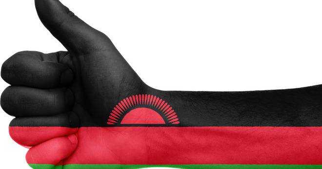 Малави се присъедини към Мадридския протокол