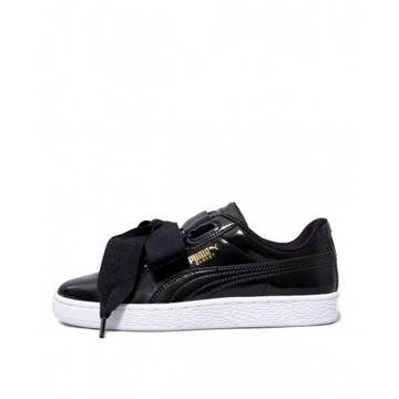 PUMA Basket Heart Glam оригинални кецове с намаления