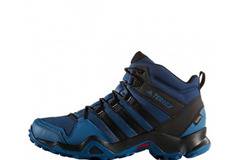 ADIDAS Terrex AX2R Mid Gore-Tex