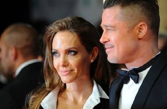 Брад и Анджелина пак кръстосват шпаги в съда