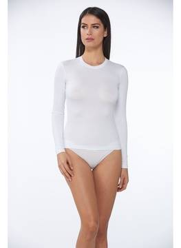 Памучни дамски блузи – изчистени дамски блузи, едноцветни блузи