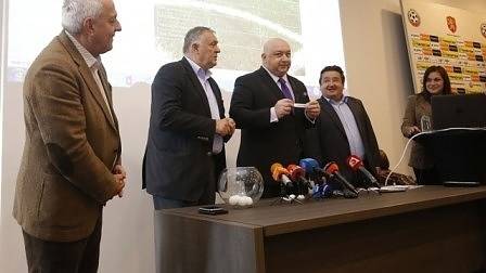 „Лудогорец“ срещу ЦСКА още на четвъртфинал за Купата