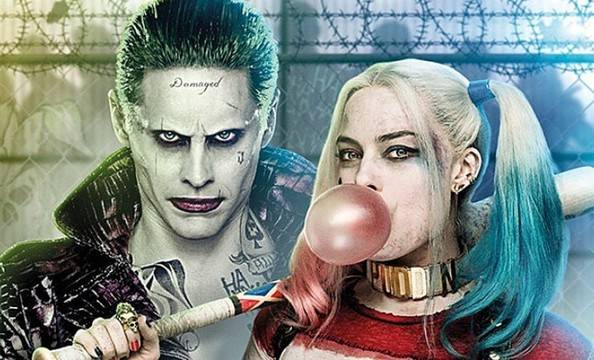 Скинове на The Joker и Harley Quinn идват в PUBG