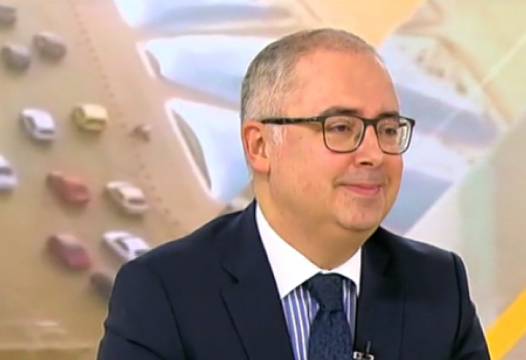 Шеф в КФН посочи за кои шофьори „Гражданска“ ще скочи до 1200 лева с въвеждането на системата „бонус-малус”