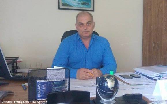 Стамболиев: Незаконните строежи в „Горно Езерово“ се превръщат в бедствие