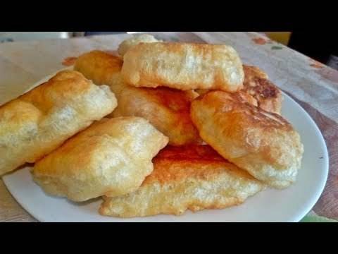 Мекиците на баба