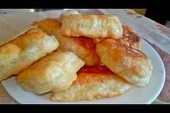 Мекиците на баба