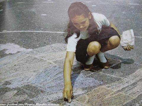 Спомен за едно щастливо детство пред блока, в махалата или на село