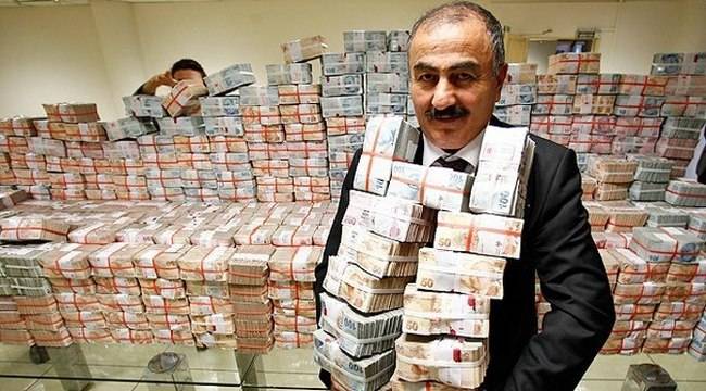 Официално от БНБ: Всяка седмица в България се появяват по 3-ма нови милионери!