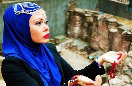 Не е за вярване! Ето защо Албена Вулева е приела исляма (може да прави и магии)