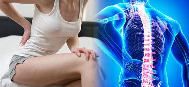 Супер средство срещу шипове! За 7 дни минават!