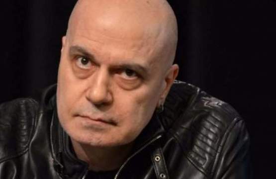 Взрив: Слави Трифонов запали мрежата, бесен е! (още подробности)