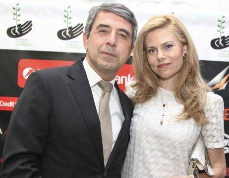 Деси Банова и Росен Плевнелиев бягат от България (Вижте къде ще живеят?)