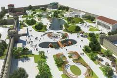 Уникален исторически парк ще отвори врати в България