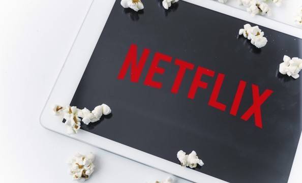 Netflix започва работа върху анимационни поредици