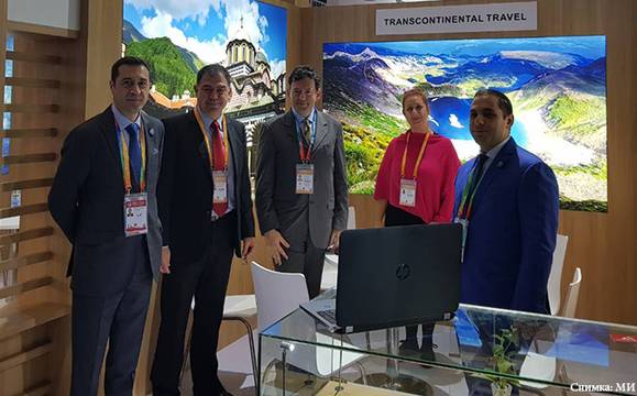 Български компании подписаха договори с китайски партньори за износ за над 30 млн. евро