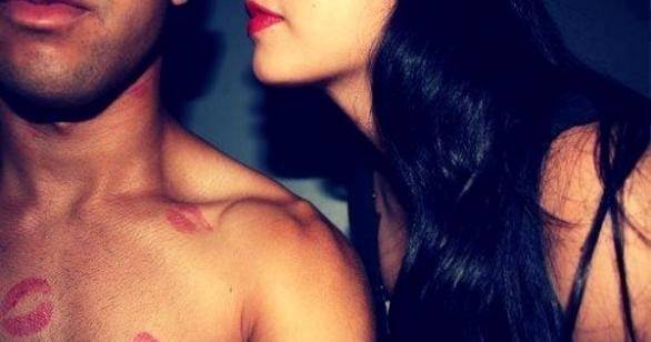 Сексуални проблеми