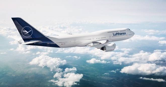 Спечелете пътуване с приятели до мечтаната дестинация с Lufthansa