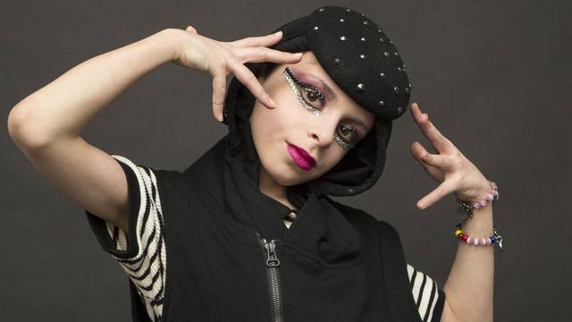 Запознайте се с 10-годишния трансджендър