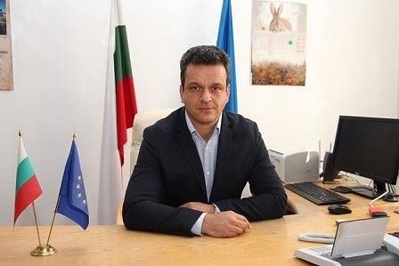 Инж. Мирослав Джупаров е назначен за директор на Агенцията по горите