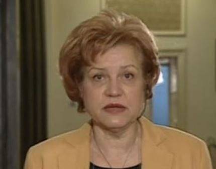 Менда Стоянова: Ако „Гражданската“ не поскъпне, ще фалират застрахователите