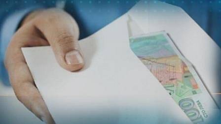 400 млн. лева годишно губи държавата от „заплати в плик“