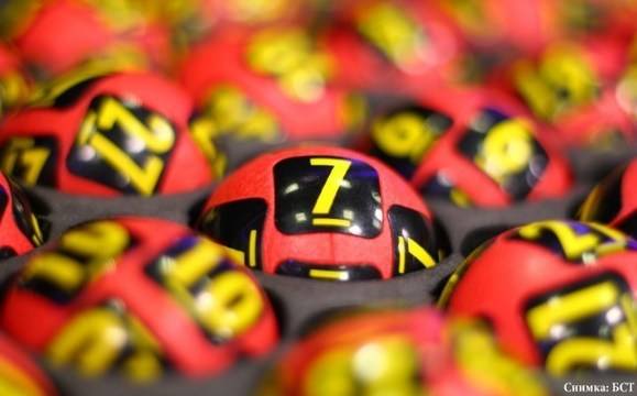 7 700 000 лева джакпоти се трупат в тотото за неделя