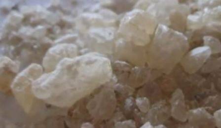 Нова дрога прави зависимите агресивни и канибали