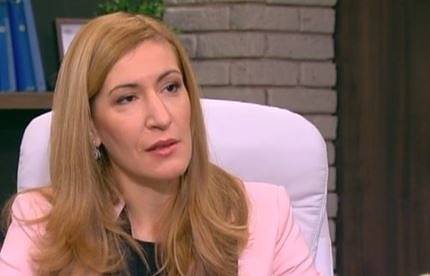 Ангелкова: На Витоша ще се подменят само лифтове, друго строителство няма да има