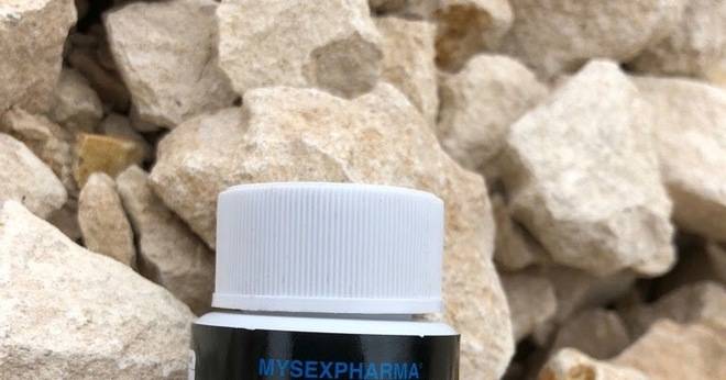 Проблеми с ерекцията