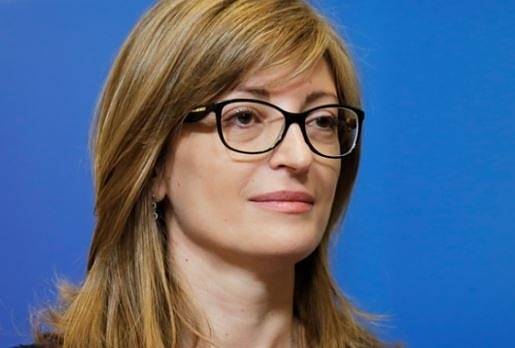 Захариева: България ще бъде причина ЕС да не може да прилага Истанбулската конвенция