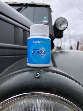 Еректилната дисфункция