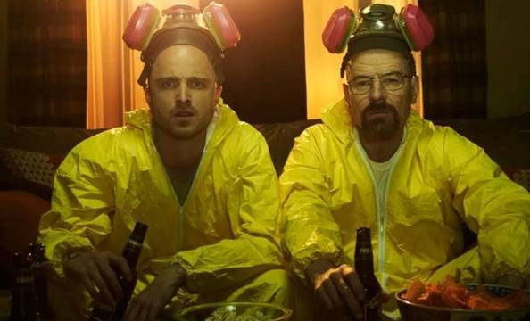 Breaking Bad: Продължението
