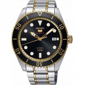 Seiko 5 Sports SRPB94K1