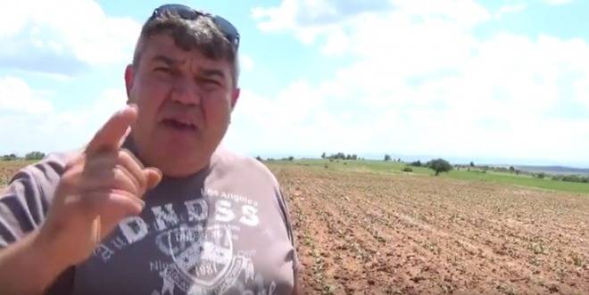 Гневен българин към Борисов: Слезте долу при обикновените хора и им отворете хладилниците! (ВИДЕО)