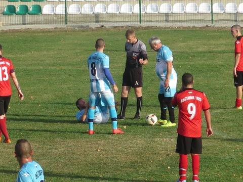 Дербито е в Доброславци, емоции ще има и в Пасарел (ПРОГРАМА)