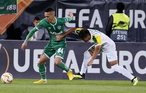 Лудогорец търси новия Марселиньо – SportVox