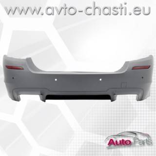 Задна броня M5 BMW 5 F10