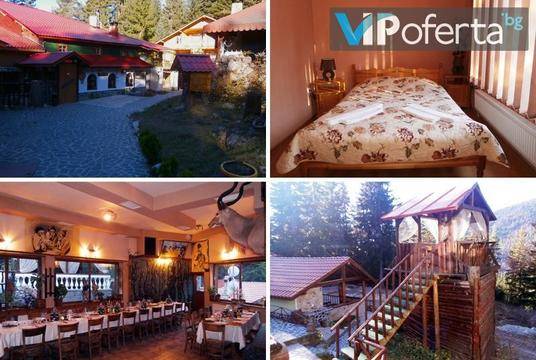 Студентски празник в Семково – Вилно Селище Света Гора – Семково