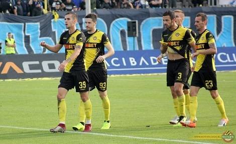 Резерви донесоха измъчен успех на Ботев – SportVox