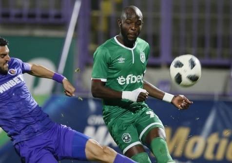 Лудогорец дръпна с 3 точки, Лукоки герой срещу Берое – SportVox