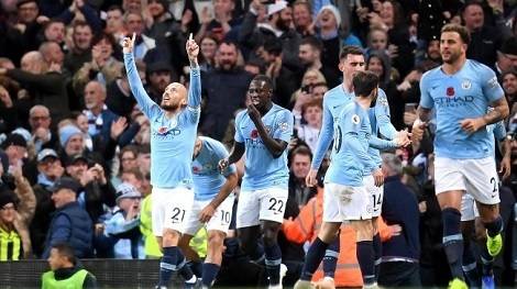 Сити остава господарят на Манчестър – SportVox