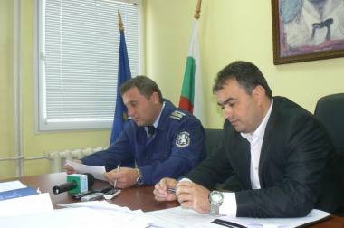 Видинската полиция отчете активна работа по линия „Наркотици”